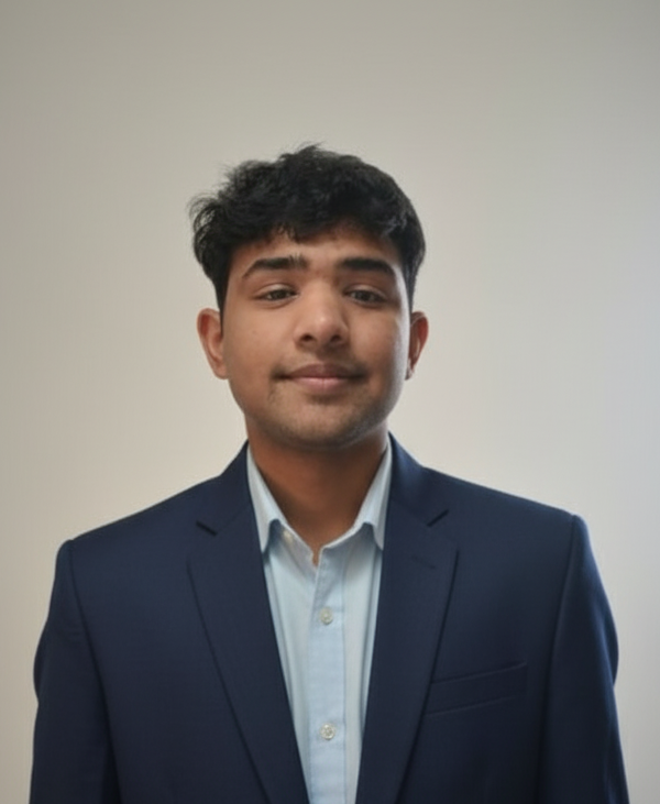 Nimish Jain